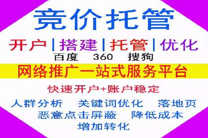 深入了解SEM竞价代运营公司：成功背后的故事